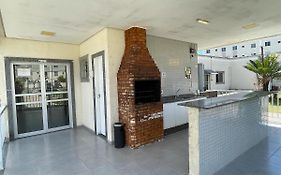 Lindo Apartamento Com Lazer De Clube