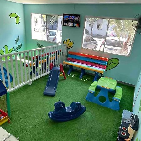 Lindo Apartamento Com Lazer De Clube Rio das Ostras Exterior foto