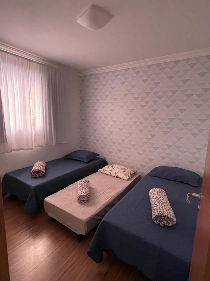 Lindo Apartamento Com Lazer De Clube Rio das Ostras Exterior foto