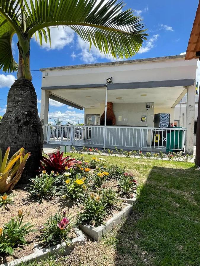 Lindo Apartamento Com Lazer De Clube Rio das Ostras Exterior foto