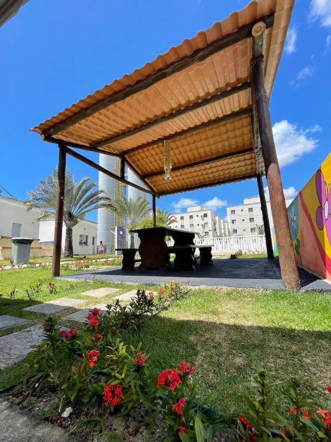 Lindo Apartamento Com Lazer De Clube Rio das Ostras Exterior foto