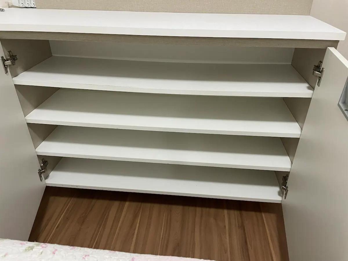 Lindo Apartamento Com Lazer De Clube Rio das Ostras Exterior foto