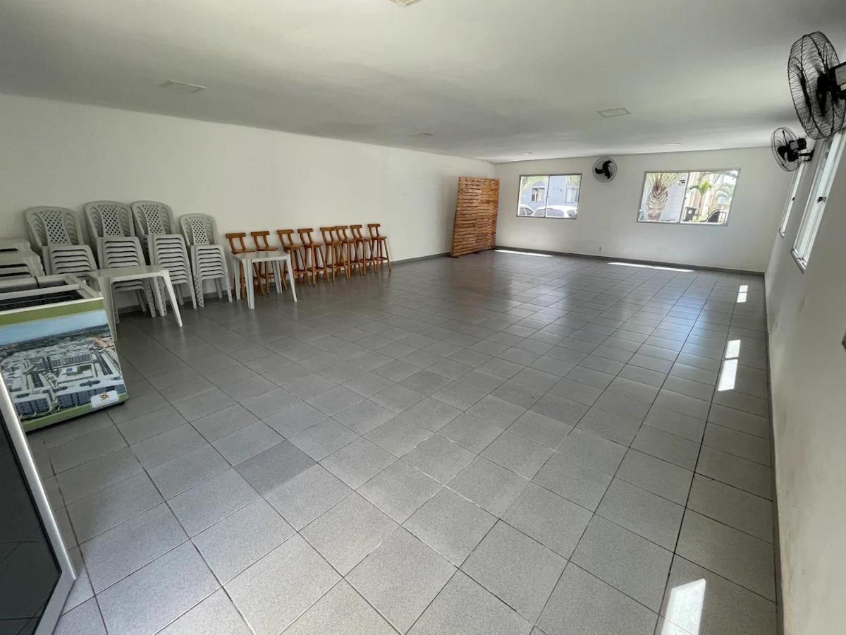 Lindo Apartamento Com Lazer De Clube Rio das Ostras Exterior foto
