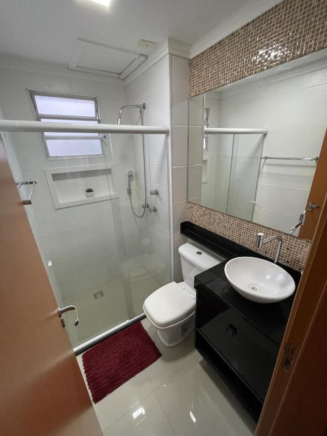 Lindo Apartamento Com Lazer De Clube Rio das Ostras Exterior foto